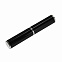 Коробка подарочная, футляр - тубус, алюминиевый, черный, глянцевый, для 1 ручки с логотипом в Москве заказать по выгодной цене в кибермаркете AvroraStore