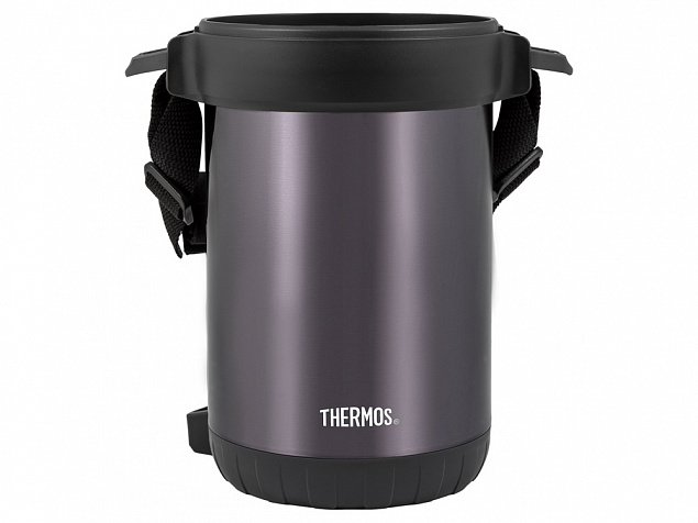 Термос контейнерами и ложкой Thermos JBG-1800 с логотипом в Москве заказать по выгодной цене в кибермаркете AvroraStore