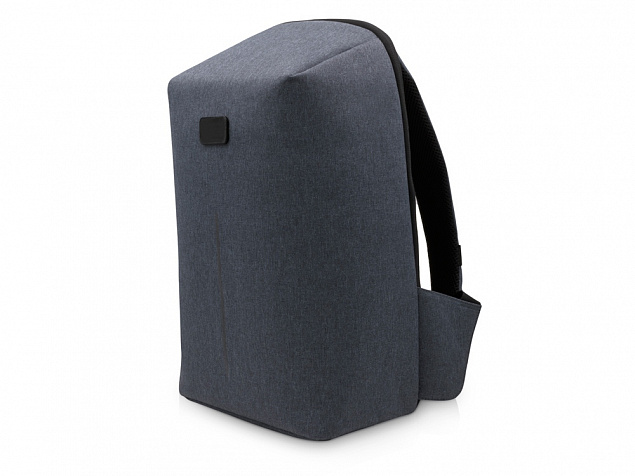 Антикаржный рюкзак Phantome Lite для ноутбка 15'' с логотипом в Москве заказать по выгодной цене в кибермаркете AvroraStore