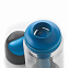 Бутылка для воды Bopp Cool, 700 мл, синий с логотипом в Москве заказать по выгодной цене в кибермаркете AvroraStore