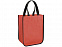 Ламинированная сумка для покупок, малая, 80 г/м2 с логотипом в Москве заказать по выгодной цене в кибермаркете AvroraStore