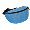 Поясная сумка Handy Dandy, синяя с логотипом в Москве заказать по выгодной цене в кибермаркете AvroraStore