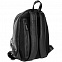 Рюкзак Dominante, черный с логотипом в Москве заказать по выгодной цене в кибермаркете AvroraStore