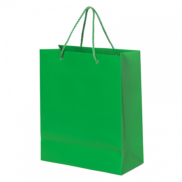 Пакет подарочный GLAM с логотипом  заказать по выгодной цене в кибермаркете AvroraStore