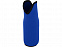 Noun Держатель-руква для бутылки с вином из переработанного неопрена, синий с логотипом в Москве заказать по выгодной цене в кибермаркете AvroraStore