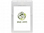Антисептик для рук спрей-карта с ароматом грейпфрута, 20 мл с логотипом в Москве заказать по выгодной цене в кибермаркете AvroraStore