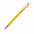 Ручка шариковая COBRA MM с логотипом в Москве заказать по выгодной цене в кибермаркете AvroraStore