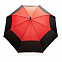 Зонт-антишторм Impact из RPET AWARE™ 190T, 27" с логотипом в Москве заказать по выгодной цене в кибермаркете AvroraStore