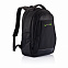 Рюкзак для ноутбука Impact Boardroom из rPET AWARE™ с логотипом в Москве заказать по выгодной цене в кибермаркете AvroraStore