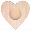 Подсвечник в форме сердца с логотипом в Москве заказать по выгодной цене в кибермаркете AvroraStore
