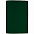Обложка для паспорта Dorset, зеленая с логотипом в Москве заказать по выгодной цене в кибермаркете AvroraStore