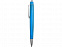 Ручка шариковая Albany, синий, синие чернила с логотипом в Москве заказать по выгодной цене в кибермаркете AvroraStore