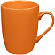 Кружка Pick Up, оранжевая с логотипом в Москве заказать по выгодной цене в кибермаркете AvroraStore