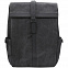 Рюкзак Grinder Oxford Leisure Backpack, черный с логотипом в Москве заказать по выгодной цене в кибермаркете AvroraStore