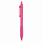 Ручка X2, розовый с логотипом в Москве заказать по выгодной цене в кибермаркете AvroraStore
