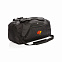 Спортивная сумка-рюкзак Swiss peak с защитой от считывания данных RFID с логотипом  заказать по выгодной цене в кибермаркете AvroraStore