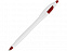 Ручка пластиковая шариковая «Флокс» с логотипом в Москве заказать по выгодной цене в кибермаркете AvroraStore