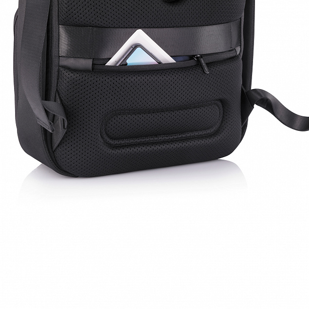 Сумка-рюкзак Flex с логотипом в Москве заказать по выгодной цене в кибермаркете AvroraStore