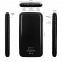 Внешний аккумулятор с подсветкой Bplanner Power 4 ST, 8000 mAh (Белый) с логотипом в Москве заказать по выгодной цене в кибермаркете AvroraStore