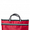 Конференц-сумка NORTON, красный, 37 х 30 см, 100% полиэстер 300D с логотипом в Москве заказать по выгодной цене в кибермаркете AvroraStore