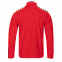 Толстовка унисекс 21 Красный с логотипом  заказать по выгодной цене в кибермаркете AvroraStore