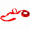 Подарочная лента для универсальной подарочной коробки 350*255*113 мм, красная, 20 мм с логотипом в Москве заказать по выгодной цене в кибермаркете AvroraStore