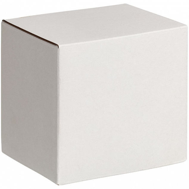 Коробка для кружки Large, белая с логотипом в Москве заказать по выгодной цене в кибермаркете AvroraStore