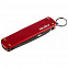 Нож-брелок NexTool Mini, красный с логотипом в Москве заказать по выгодной цене в кибермаркете AvroraStore