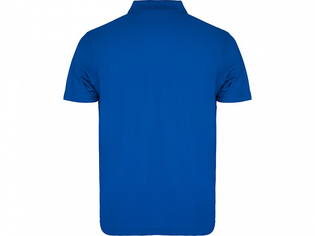 Рубашка поло «Austral» мужская с логотипом в Москве заказать по выгодной цене в кибермаркете AvroraStore