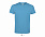 Фуфайка (футболка) IMPERIAL мужская,Темно-синий XS с логотипом в Москве заказать по выгодной цене в кибермаркете AvroraStore