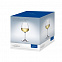 Бокал для белого вина Purismo с логотипом в Москве заказать по выгодной цене в кибермаркете AvroraStore