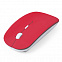 Мышь беспроводная LYSTER с логотипом  заказать по выгодной цене в кибермаркете AvroraStore
