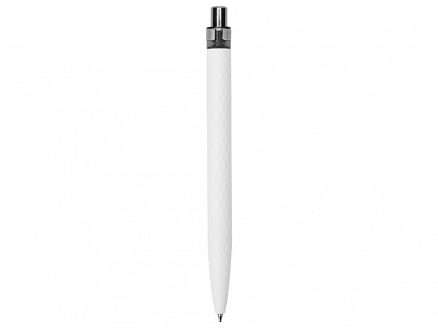 Ручка пластиковая с минералами Prodir QS01 PQSC Stone с логотипом в Москве заказать по выгодной цене в кибермаркете AvroraStore
