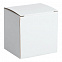 Коробка для кружки Small, белая с логотипом в Москве заказать по выгодной цене в кибермаркете AvroraStore