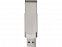USB 2.0- флешка на 16 Гб «Setup» с логотипом в Москве заказать по выгодной цене в кибермаркете AvroraStore