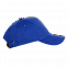 Бейсболка 09U Синий с логотипом в Москве заказать по выгодной цене в кибермаркете AvroraStore