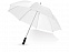 Зонт-трость Winner с логотипом в Москве заказать по выгодной цене в кибермаркете AvroraStore