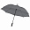 Зонт-трость Dublin, бордовый с логотипом в Москве заказать по выгодной цене в кибермаркете AvroraStore