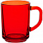 Набор Enjoy, красный с логотипом в Москве заказать по выгодной цене в кибермаркете AvroraStore