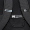 Рюкзак Xplor, черный с логотипом  заказать по выгодной цене в кибермаркете AvroraStore
