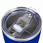 Термокружка вакуумная, Viva,Ultramarine, 400 ml, ярко-синяя с логотипом в Москве заказать по выгодной цене в кибермаркете AvroraStore
