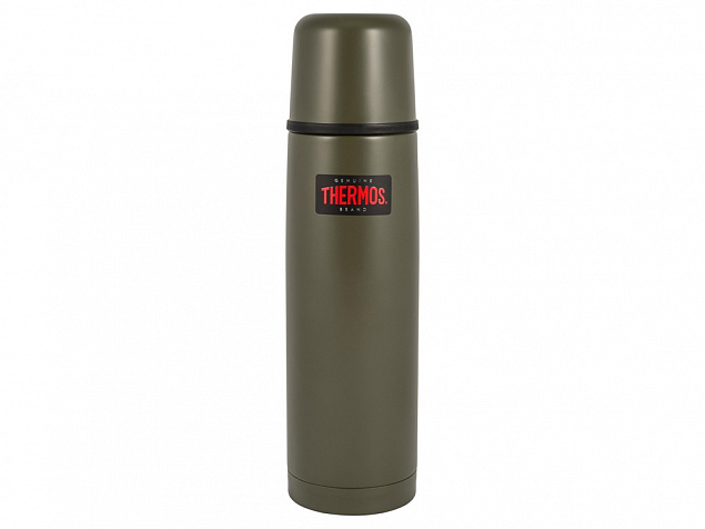 Термос Thermos FBB-750AG с логотипом в Москве заказать по выгодной цене в кибермаркете AvroraStore