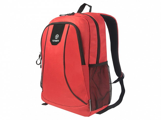 Рюкзак «ROCKIT» с отделением для ноутбука 15,6" с логотипом в Москве заказать по выгодной цене в кибермаркете AvroraStore