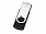 USB-флешка на 8 Гб "Квебек" с логотипом в Москве заказать по выгодной цене в кибермаркете AvroraStore