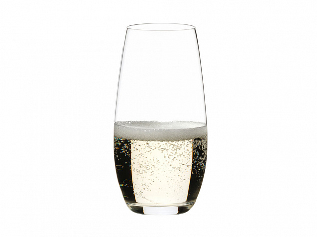 Набор бокалов Champagne, 246 мл, 2 шт. с логотипом в Москве заказать по выгодной цене в кибермаркете AvroraStore