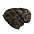 Шапка "BROOKLIN", черный; 60% хлопок, 40% полиэстер; плотность 320 г/м2 с логотипом в Москве заказать по выгодной цене в кибермаркете AvroraStore