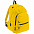 Рюкзак Express, желтый с логотипом в Москве заказать по выгодной цене в кибермаркете AvroraStore