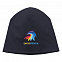 Текстиль. Зимняя шапка Bayleigh с логотипом в Москве заказать по выгодной цене в кибермаркете AvroraStore