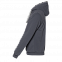 Толстовка унисекс 23 Тёмно-серый с логотипом в Москве заказать по выгодной цене в кибермаркете AvroraStore