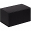 Коробка Very Much, черная с логотипом в Москве заказать по выгодной цене в кибермаркете AvroraStore